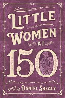Little Women At 150