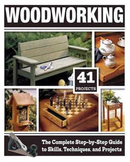 Woodworking Woodworking
