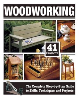 Woodworking Woodworking