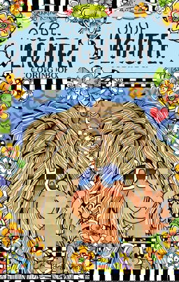 Color Laughter Coloring Book Don't Let Anyone Dull Your Sparkle  9781497201606 Front Cover