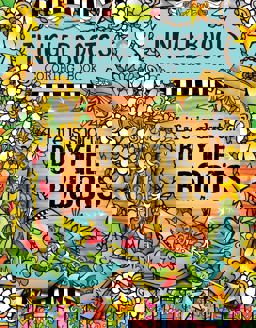 Tingle Boots Coloring Book  9781497202702 Front Cover