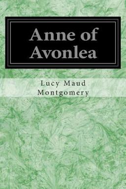 Anne of Avonlea