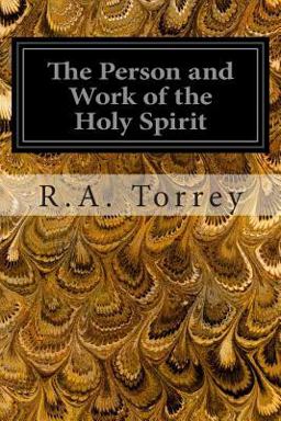 The Person and Work of the Holy Spirit