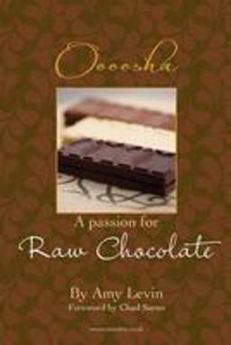 A Passion for Raw Chocolate