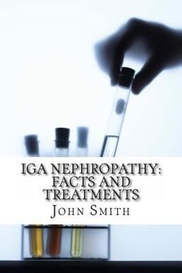 IGA Nephropathy