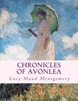 Chronicles of Avonlea