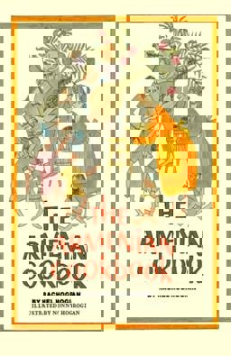 The Armenian Cookbook