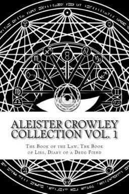 Aleister Crowley Collection