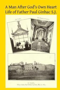 A Man after God's Own Heart