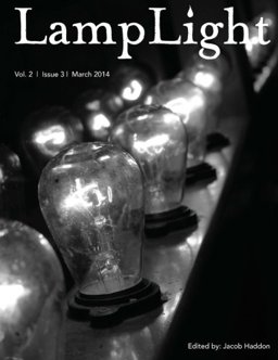LampLight - Volume 2 Issue 3