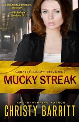 Mucky Streak Mucky Streak