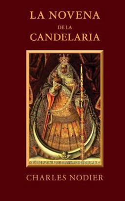 La Novena de la Candelaria