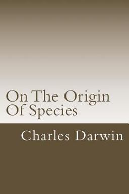 On the Origin of Species On the Origin of Species
