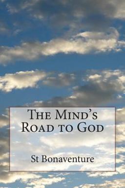 Mind's Road to God  9781497457553 Front Cover