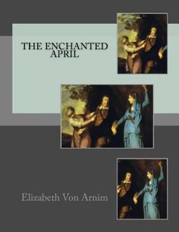 The Enchanted April