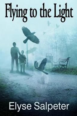 Flying to the Light  9781497466036 Front Cover