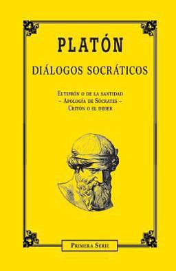 Platon - Diálogos Socráticos