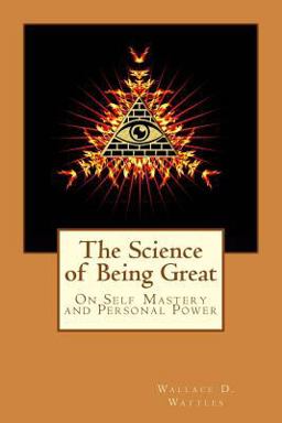 The Science of Being Great