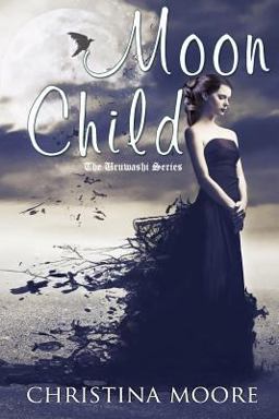 Moon Child (the Uruwashi Series #3)