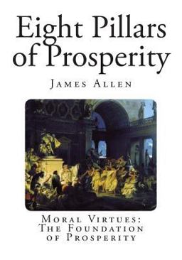 Eight Pillars of Prosperity