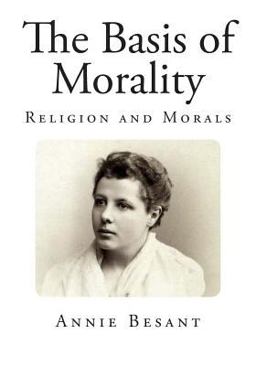 The Basis of Morality