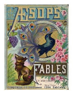 Aesop's Fables