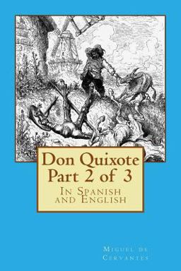 Don Quixote Part 2 Of 3