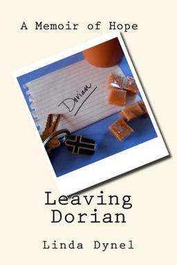 Leaving Dorian  9781497594715 Front Cover