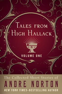 Tales from High Hallack