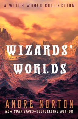 Wizard's Worlds