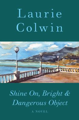 Shine on, Bright and Dangerous Object