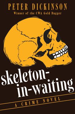 Skeleton-In-Waiting