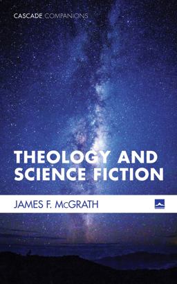 Theology and Science Fiction:  9781498204514 Front Cover