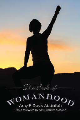 Book of Womanhood  9781498221344 Front Cover