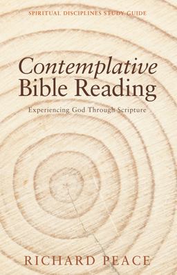 Contemplative Bible Reading Contemplative Bible Reading