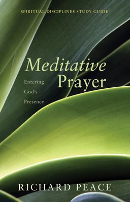 Meditative Prayer Meditative Prayer
