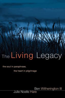 The Living Legacy The Living Legacy