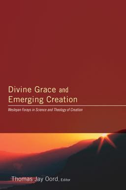 Divine Grace and Emerging Creation