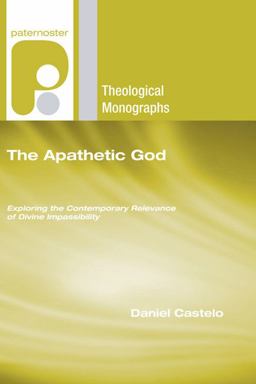 The Apathetic God The Apathetic God