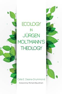 Ecology in Jurgen Moltmann's Theology