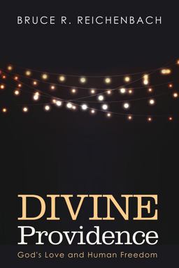 Divine Providence: God's Love and Human Freedom  9781498292856 Front Cover