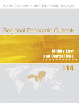 Regional Economic Outlook