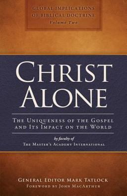 Christ Alone