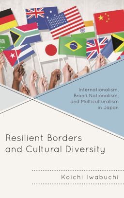 Resilient Borders and Cultural Diversity Resilient Borders and Cultural Diversity