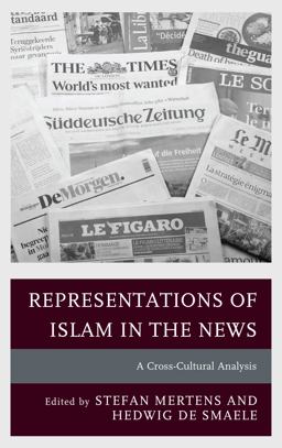 Representations of Islam in the News Representations of Islam in the News