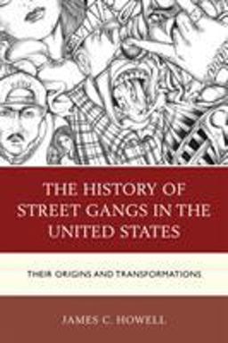 The History of Street Gangs in the United States The History of Street Gangs in the United States
