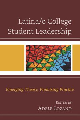 Latina/o College Student Leadership
