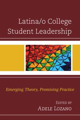 Latina-O College Student Leadership