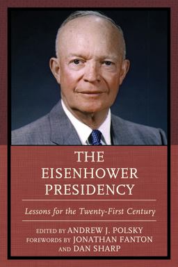 The Eisenhower Presidency The Eisenhower Presidency