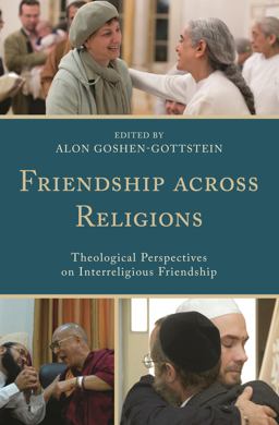Friendship Across Religions